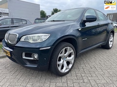 BMW X6 - XDrive40d High Executive head up, Keyless, Adaptive CC