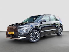 Kia Niro EV - DynamicLine 64.8 kWh | Prijs incl. vooraftrek 2000.- inruilpremie| Key-Less | Navi | Camer