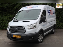 Ford Transit - 290 2.0 TDCI L2H2 Trend 105PK | Climate Control | Parkeercamera | Cruise Control | LEES TE