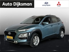 Hyundai Kona - 1.0 T-GDI Comf. |CARPLAY