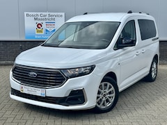 Volkswagen Caddy - 1.5 TSI 7p | Adaptive CC | PDC | Winter-pakket | Carplay | Wireless charging | Key-less In
