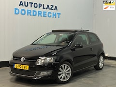 Volkswagen Polo - 1.4-16V Comfortline PANO / STOELVERW