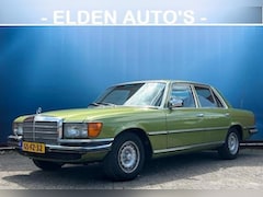 Mercedes-Benz S-klasse - 450 SE/Gerestaureerd/In Nieuwstaat
