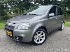 Fiat Panda - 1.4 16V Sport..Uniek met lpg