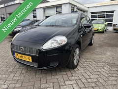 Fiat Grande Punto - 1.4 Edizione Lusso