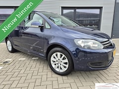 Volkswagen Golf Plus - 1.2 Comfortline DSG NAVI PDC NAP