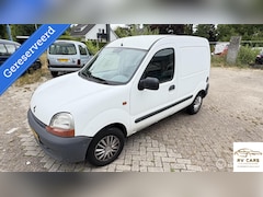Renault Kangoo Express - 1.9D RN zeer lage km stand