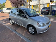 Toyota Yaris - Airco / 52.000 NAP / 5 deurs / Leuke auto