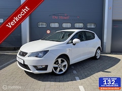 SEAT Ibiza - 1.2 TSI FR✓Airco ✓Cruise ✓Nw APK