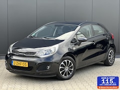 Kia Rio - 1.2 CVVT ComfortLine | CRUISE | AIRCO | NAVI |