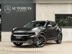 Lynk & Co 01 - 1.5 PHEV Black Editon 360c Pano ACC Infinity