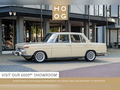 BMW 02-serie - 2000 Automatic