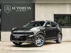Lynk & Co 01 - 1.5 PHEV Business Edition 360c Pano Infinity