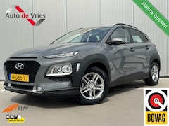 Hyundai Kona - 1.0 T-GDI Comfort|Carplay/Android|NL-Auto