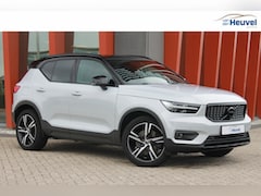 Volvo XC40 - T4 Recharge R-Design | Panoramadak | Pilot Assist | BLIS | Trekhaak | Stoelverwarming | Pa