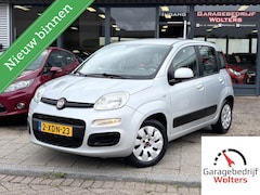 Fiat Panda - 0.9 TwinAir Edizione Cool AIRCO NETTE AUTO CITY