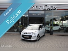 Citroën C1 - 1.0 VTi JCC+/Navi/Tel/Cam/Pdc/