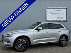 Volvo XC60 - 2.0 T8 Twin Engine AWD Inscription Pano/Leer
