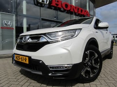 Honda CR-V - 2.0 HYBRID 184pk AWD E-CVT Executive