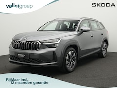 Skoda Kodiaq - 1.5 TSI PHEV 150 pk DSG Business Edition | Panoramadak | Trekhaak | Geheugenstoel | Matrix