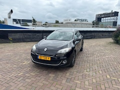 Renault Mégane Estate - 1.5 dCi Bose