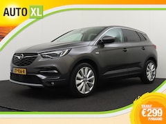 Opel Grandland X - 1.2 131 PK Turbo Business Executive Camera Apple Carplay Climate