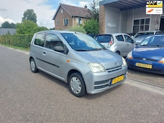 Daihatsu Cuore - 1.0-12V 100th Anniversary