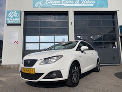 SEAT Ibiza - Nw. Distr. Riem 1.2 TDI Style Eco