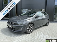 Volkswagen Polo - 1.0 TSI Highline Busn R|Virtual|Keyless|CAM