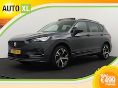 SEAT Tarraco - 1.5 Aut. TSI FR Pano-dak Trekhaak Memory 360*Camera Adapt.Cruise