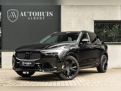 Volvo XC60 - 2.0 T8 AWD Ultimate Black Edition H&K 360c Pano