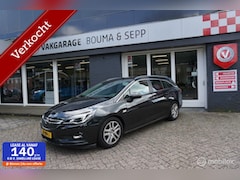Opel Astra Sports Tourer - 1.0 Business Executive