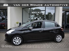 Peugeot 208 - 1.2 VTi Blue Lease 5DRS, Airco|Cruise|