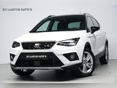 SEAT Arona - 1.0 TSI FR Sport Automaat | CarPlay | Virtual | Camera | Cruise | Led | Pdc | Sfeer |