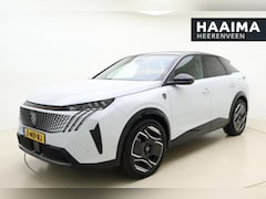 Peugeot e-3008 - GT 73 kWh Navigatie | Apple Carplay/Android Auto | Camera v+a | Elektr. achterklep | Keyle