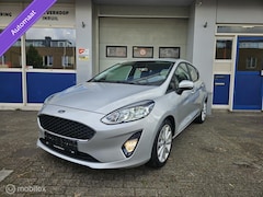 Ford Fiesta - 1.0 EcoBoost 125 pk Cool & Connect Automaat Android / Apple Carplay