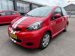 Toyota Aygo - 1.0-12V Access Airco 2011