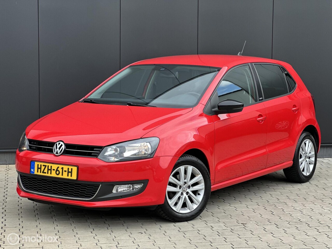 Volkswagen Polo - 1.2 TSI Comfortline | AUTOMAAT | CRUISE | - AutoWereld.nl