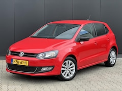 Volkswagen Polo - 1.2 TSI Comfortline | AUTOMAAT | CRUISE |