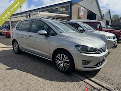 Volkswagen Golf Sportsvan - 1.2 TSI Highline