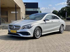 Mercedes-Benz CLA-Klasse - 200 Prestige 157pk | Pano, AMG, Apple car |