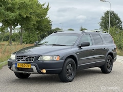 Volvo XC70 - 2.5 T Summum 2006 Youngtimer