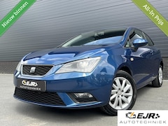 SEAT Ibiza SC - 1.2 Style CLIMA*CRUISE*XENON*LED*CV+AFS*LM
