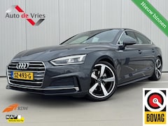 Audi A5 Sportback - 2.0 TFSI MHEV Sport S-line Edition|NL-Auto