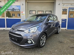 Hyundai i10 - 1.2 Style 87 pk Winter Pakket Cruise Control PDC LED