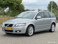 Volvo V50 - 2.4i Summum 2009 Youngtimer