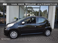 Citroën C1 - 1.0 Collection 5DRS, 2014|Airco|Elekt, pakket