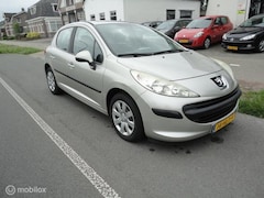 Peugeot 207 - 1.4 VTi Sublime