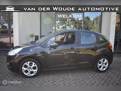 Citroën C3 - 1.4 Dynamique 5DRS, 2010|Airco|Cruise|Panorama