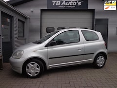 Toyota Yaris - 1.3-16V VVT-i YORIN AIRCO / APK 17-07-2026